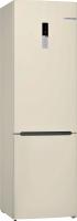 Холодильник Bosch KGE39XK2AR бежевый