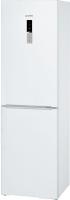Холодильник Bosch KGN39XW19R белый