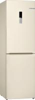 Холодильник Bosch KGN39VK16R бежевый