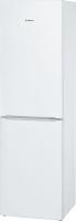 Холодильник Bosch KGN39NW13R белый