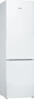 Холодильник Bosch KGV39NW1AR белый