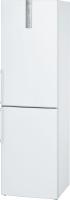 Холодильник Bosch KGN39XW14R белый