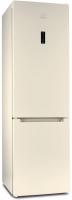 Холодильник Indesit DF 5200 E бежевый