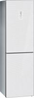 Холодильник Siemens KG39NSW20R белый