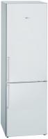 Холодильник Siemens KG39EAW20R белый