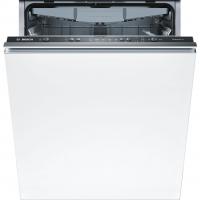 Встраиваемая посудомоечная машина Bosch 
SMV 25FX01R
