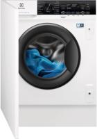 Встраиваемая стиральная машина Electrolux PerfectCare 700 EW7W 3R68 SI