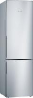 Холодильник Bosch KGV39VI30 нержавеющая сталь