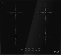 Варочная поверхность RICCI KS-C47002 черный