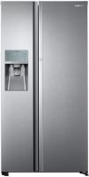 Холодильник Samsung RH58K6598SL нержавеющая сталь (RH58K6598SL/EO)