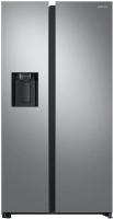 Холодильник Samsung RS68N8242SL нержавеющая сталь