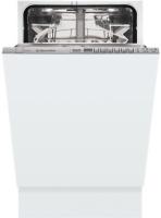 Встраиваемая посудомоечная машина Electrolux 
ESL 46500