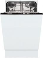 Встраиваемая посудомоечная машина Electrolux 
ESL 43500