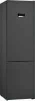 Холодильник Bosch KGN39XC2AR графит