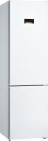 Холодильник Bosch KGN39XW33R белый