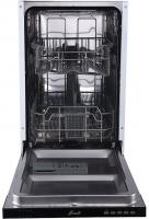 Встраиваемая посудомоечная машина Fornelli 
BI 45 Delia