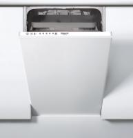 Встраиваемая посудомоечная машина Hotpoint-Ariston 
HSIE 2B0 C