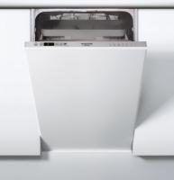 Встраиваемая посудомоечная машина Hotpoint-Ariston 
HSCIC 3M19 C