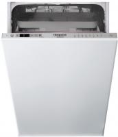 Встраиваемая посудомоечная машина Hotpoint-Ariston 
HSIC 3T127 C