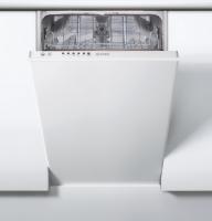 Встраиваемая посудомоечная машина Indesit 
DSIE 2B10
