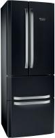 Холодильник Hotpoint-Ariston E4D AA SB C графит