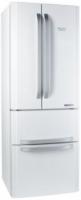 Холодильник Hotpoint-Ariston E4D AA W C белый
