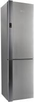 Холодильник Hotpoint-Ariston HF 9201 X RO нержавеющая сталь