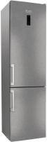 Холодильник Hotpoint-Ariston HS 5201 X O нержавеющая сталь