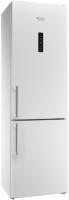 Холодильник Hotpoint-Ariston HF 8201 W O белый