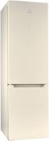 Холодильник Indesit DS 4200 E бежевый