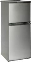 Холодильник Biryusa M153 нержавеющая сталь