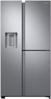 Холодильник Samsung RS68N8671SL нержавеющая сталь (RS68N8671SL/EF)