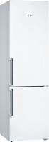 Холодильник Bosch KGN39VW30 белый