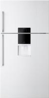 Холодильник Daewoo FGK-56WFG белый