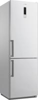 Холодильник Shivaki BMR 1883 DNFW белый