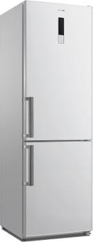Холодильник Shivaki BMR 1883 DNFW белый