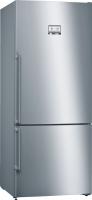 Холодильник Bosch KGN76AI22R нержавеющая сталь