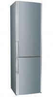 Холодильник Hotpoint-Ariston HBM 1201.3 серебристый