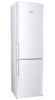 Холодильник Hotpoint-Ariston HBM 1201.4 V белый