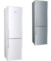 Холодильник Hotpoint-Ariston HBM 2201.4
