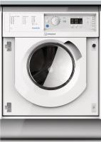 Встраиваемая стиральная машина Indesit BI WMIL 71252