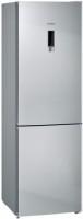 Холодильник Siemens KG36NXI306 нержавеющая сталь
