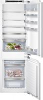 Встраиваемый холодильник Siemens KI 86NHD20R