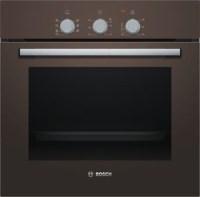 Духовой шкаф Bosch HBF 011BL0R коричневый
