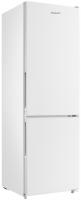 Холодильник Kraft KF-NF300W белый