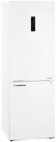 Холодильник LG GA-B459SQHZ белый
