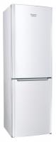 Холодильник Hotpoint-Ariston HBM 1181.3 F белый