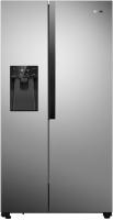 Холодильник Gorenje NRS 9181 VX нержавеющая сталь (733129)