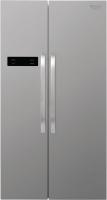 Холодильник Hotpoint-Ariston SXBHAE 920 серебристый