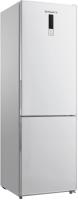 Холодильник Kraft KF-NF310WD белый